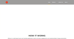 Desktop Screenshot of 2shoes.com
